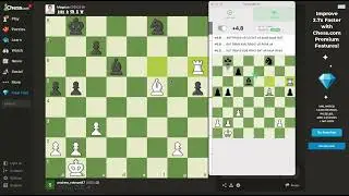 How I defeated Magnus Carlsen chess.com bot - ChessMate Chess AI Copilot