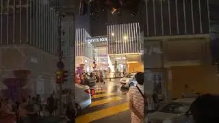 KL life