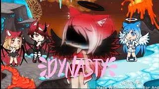 Dynasty • 2da parte de Ignite• Belu's Gachas