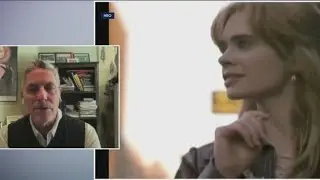 Director Andy Ostroy honors late wife&rsquo;s legacy in HBO documentary &lsquo;Adrienne&rsquo;