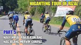 PART 5 NAVY HIRAP PAKALASIN ANG NAG IISANG MERVING CORPUZ HIGANTENG TOUR OR RIZAL
