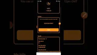 Instant payment Airdrops BGMT Token Free Claim | Unisat Wallet Extension | UNISAT X Btcbgm Airdrop