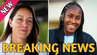 Jessica Pegula's Epic Reaction Coco Gauff Rockets Team USA into the United Cup Final Four! 🇺🇸🔥