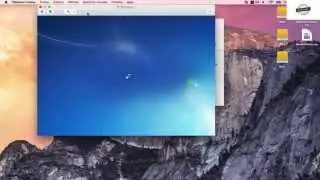 Comment installer Windows 7 / 8  sur Macbook avec VMware...
