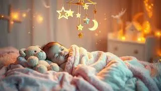 Little Lamb Winter Sleep 🐑💤  3+ Hours