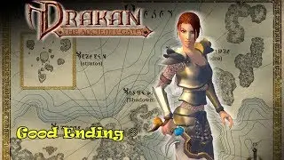 Drakan: TAG - good ending ☺