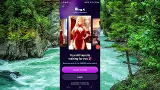 ⁉️ FLING AI - how to create an account (1 Min Tutorial)