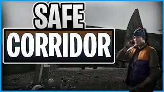 SAFE CORRIDOR - ESCAPE FROM TARKOV SKIER QUEST GUIDE