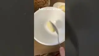 How to make movie theatre melted butter sauce for popcorn