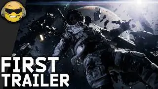 Space Tarkov is Real - The Next Game From Nikita But NOT BSG?