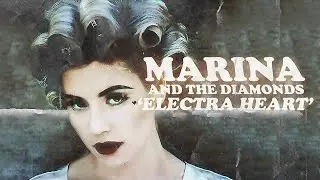 MARINA AND THE DIAMONDS - Starring Role [Official Audio]