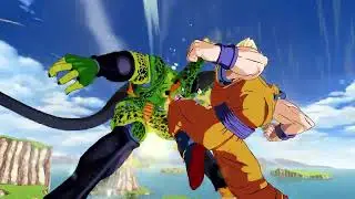 Cell Update remodel V3 ( What If? )