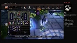 PoE- Orb of Chance + Prophesy wand = Void battery??