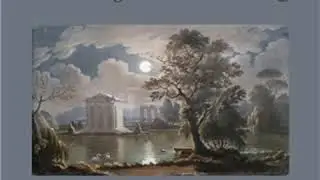 The Garden Behind the Moon: A Real Story of the Moon Angel by Howard PYLE | Full Audio Book