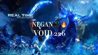 Void 226 pvp prisms