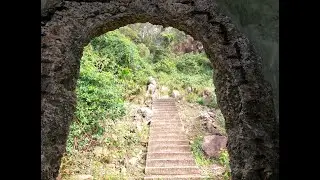 Army Track - West Head