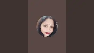 Babita bansal is live!