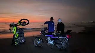 Afro 🔥 Verano 2023 Alejandro Hernández & Juan Montaño