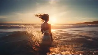 Serenity Unleashed: Relaxing and Calming Music Experience
