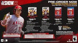 How To Play MLB 22 The Show Diamond Dynasty EARLY!