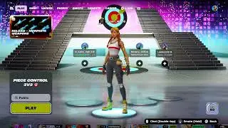 Item shop countdown new skin? (playing creative and more)