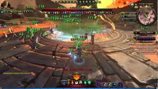Neverwinter - Draconic Heralds (Heroic Encounter)