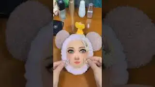 creative ideas for natural beauty skin care #fruit#mask#strawberry | Leo X |Leo X by Home_gadgets .