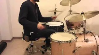 TAMA(スネアドラム) SLPシリーズ 