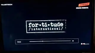 Drunk Parents - Cinemax Intro
