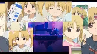 if Mikazuki Kiryū replaces as a peachs 🍑 in Mario #kissxsis #newmemes #animeedit