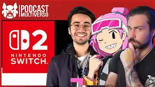 ¿Que tal Nintendo Switch 2? Gapa, Dan de Puerta al Sótano y Plano de Juego