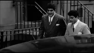 Goodfellas - 10 years before the shinebox incident Billy and Tommy were friends