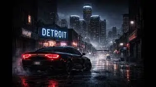Detroit Trap Beat &ndash; &ldquo;Cold Streets&rdquo; | OmaliBeats