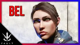 Lt. Belica | #077 | FAULT: Elder Orb Gameplay German (PC)