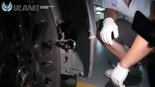 How to install Vland New LED Headlights of Mini F56 2014-2018
