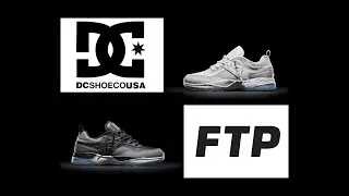 FTP x DC Live Cop // September 29th 2018
