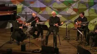 Andr&eacute; Heller, Doris Windhager & Neue Wiener Concert Schrammeln // Konzerthaus Wien