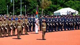 Remembrance Day 2016
