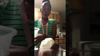 When Kool-Aid Tutorial goes Wrong