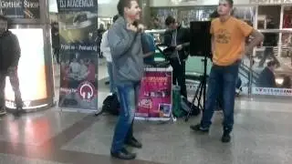 The Croatian Rockers - Fabijan Style Showcase