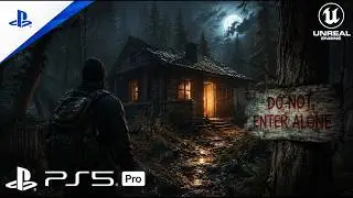 25  NEW BIGGEST Upcoming HORROR Games Of 2026 II PS5, PC, XBOX SERIES X