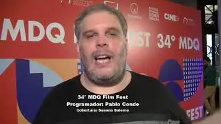 34 MDQ Film Fest