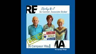 BJ Conner, REMAX of HSV sells homes