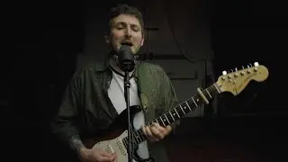Marc Halls - Lifeline (Recorded Live At Marks Hall)