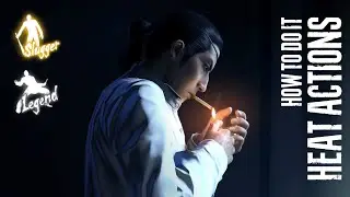 Goro Majima / Slugger and Mad Dog Of Shimano Styles / Heat Actions /  How to do it / Yakuza 0