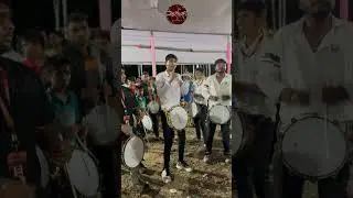 Swarbramha Dhol Tasha pathak pune ❤️