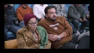 Itni Shakti hame dena data | Anoop Jalota | Mohta Trust, Bikaner