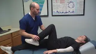 Matrix Repatterning video
