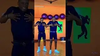 Alikiba & Tommy Flavour - Huku (Official Dance Video )