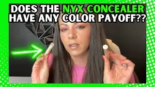 NYX COSMETIC PRO FIX STICK | NEW DRUGSTORE MAKEUP 2024 | Another Package